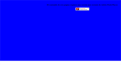 Desktop Screenshot of jbianchirac.com.ar